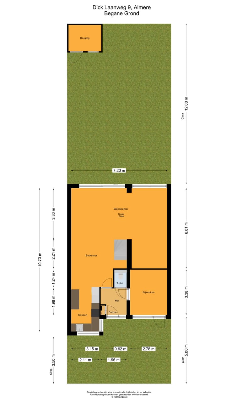 Photo 52 of Dick Laanweg 9