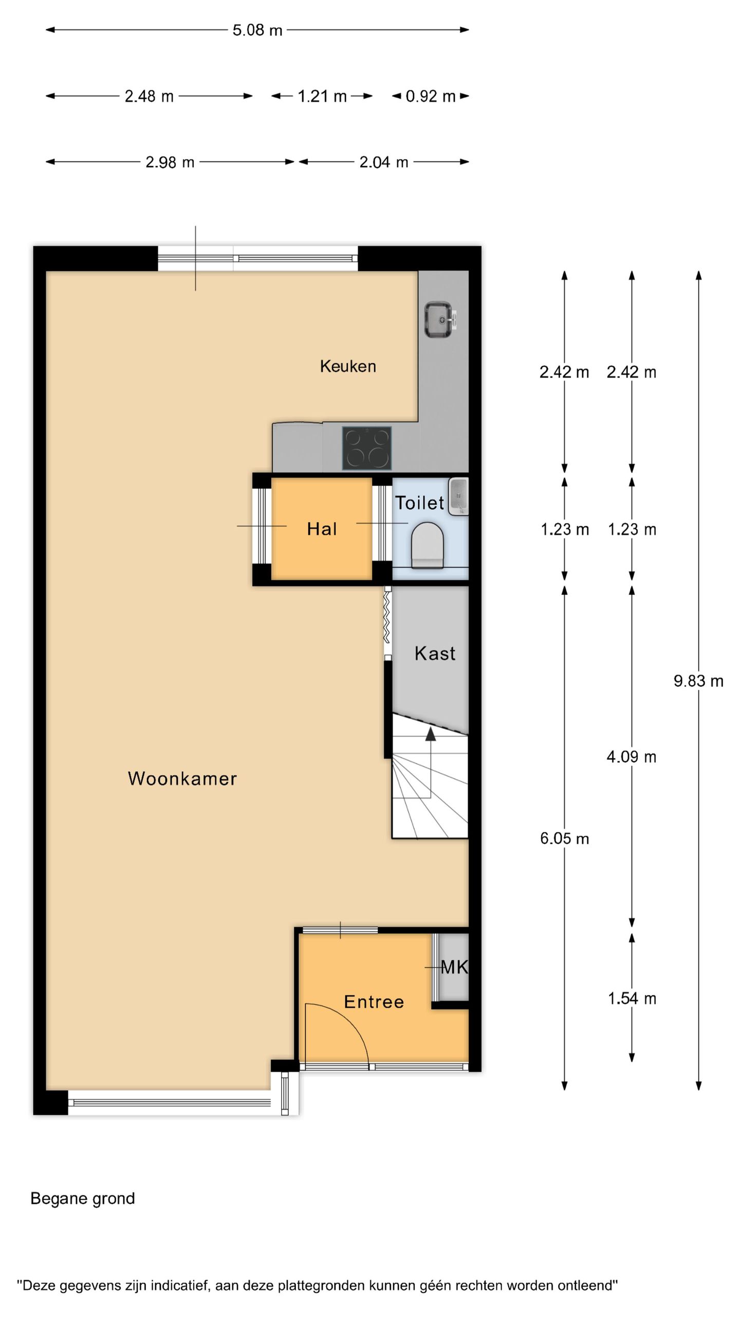 Foto 34 van Plataanlaan 45