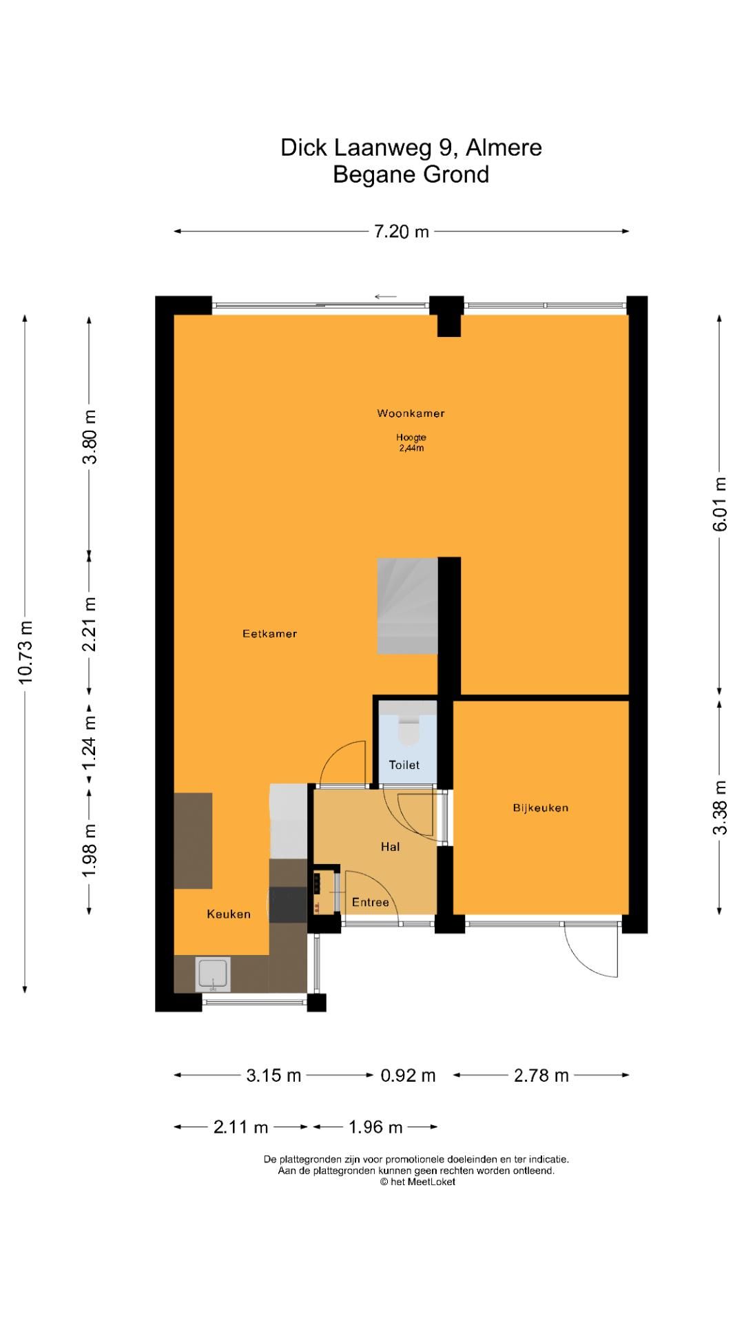 Foto 53 van Dick Laanweg 9