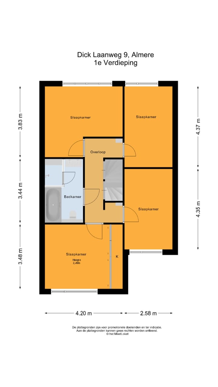 Photo 55 of Dick Laanweg 9