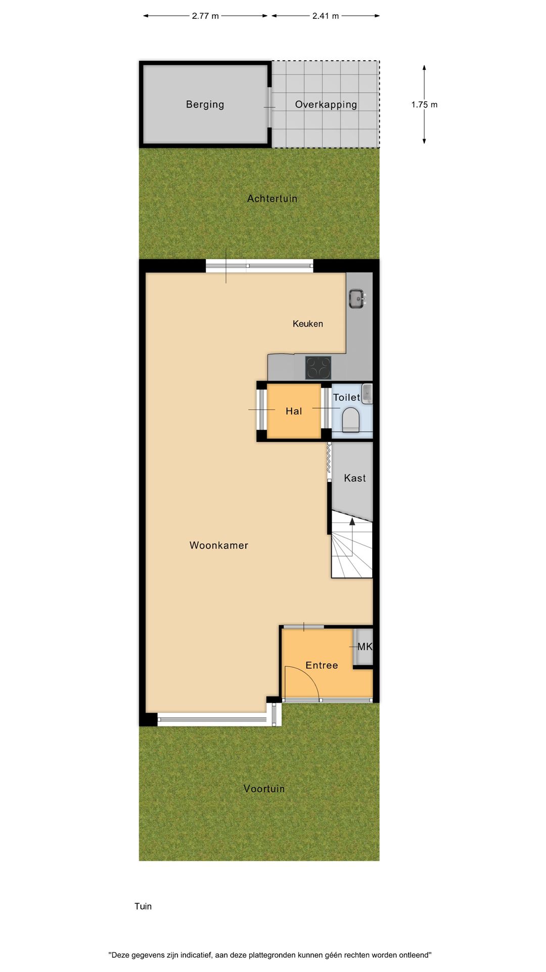 Foto 37 van Plataanlaan 45