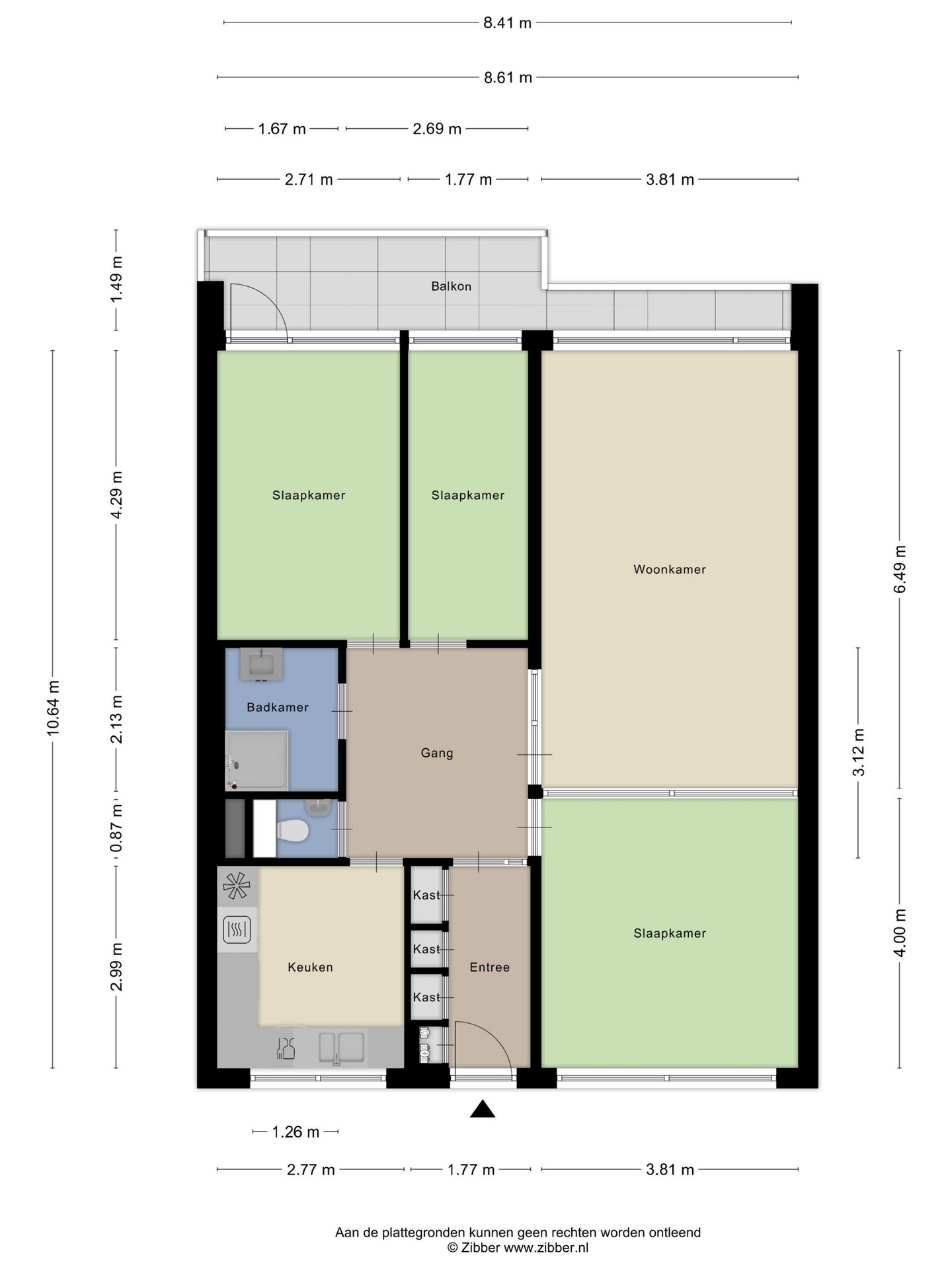 Foto 20 van Kringloop 21