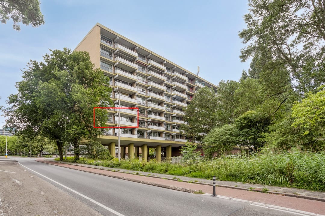 Foto 1 van Kringloop 21