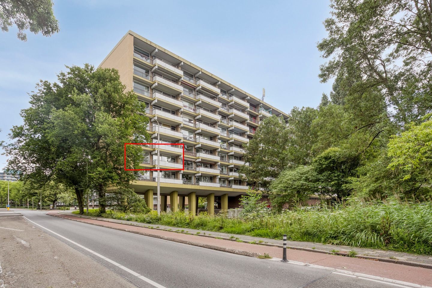 Photo 1 of Kringloop 21