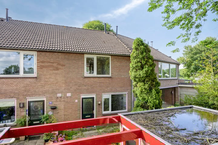 Foto 28 van Zonnehof 37