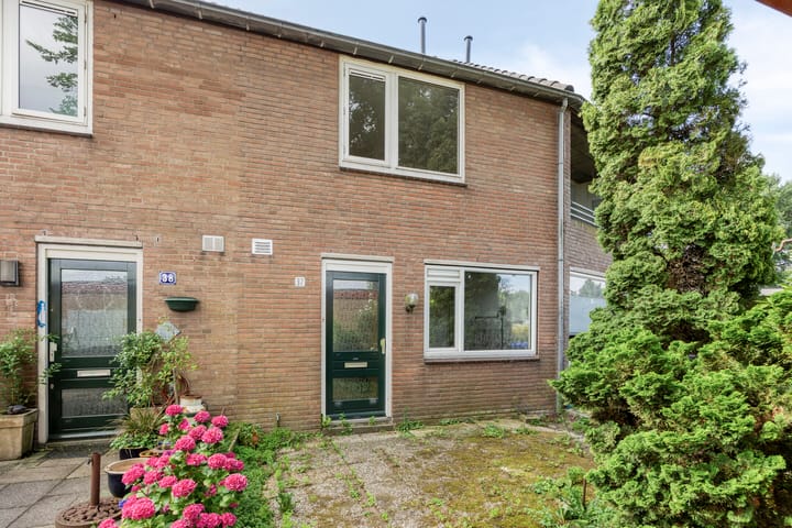 Foto 30 van Zonnehof 37