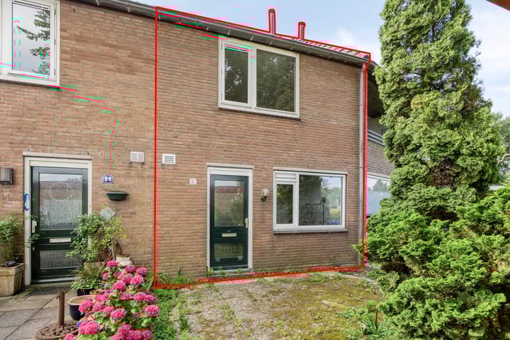 Foto 29 van Zonnehof 37