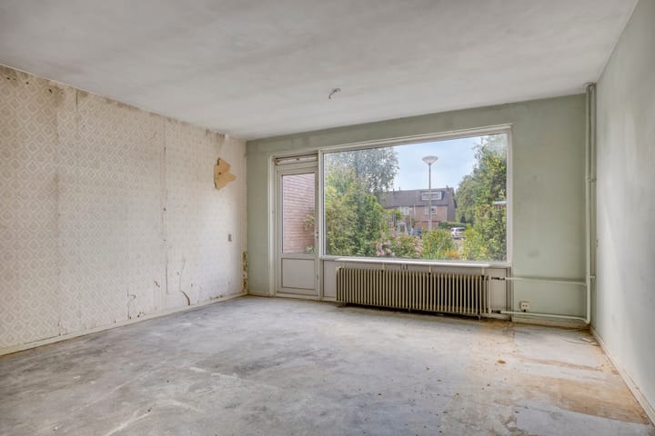 Foto 4 van Zonnehof 37