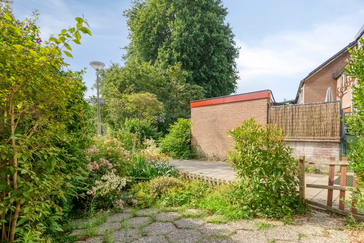 Foto 5 van Zonnehof 37