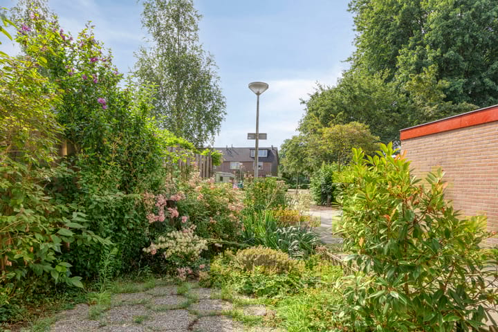 Foto 6 van Zonnehof 37