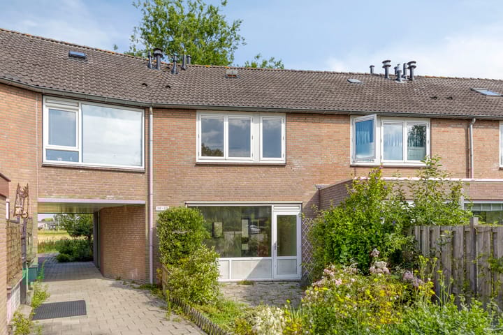 Foto 2 van Zonnehof 37