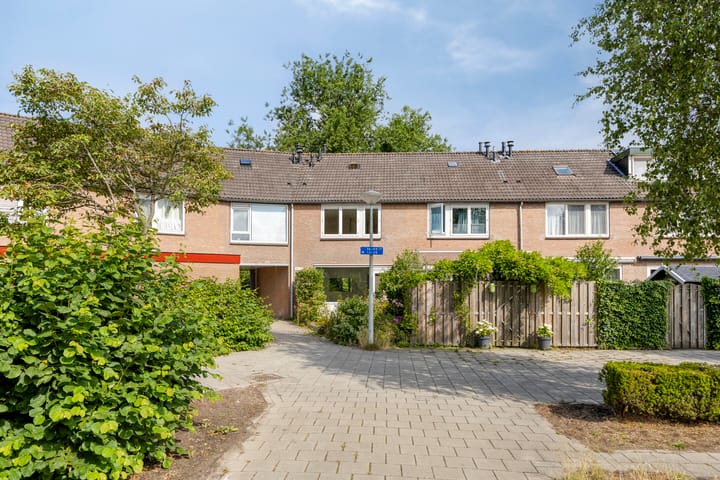 Foto 8 van Zonnehof 37