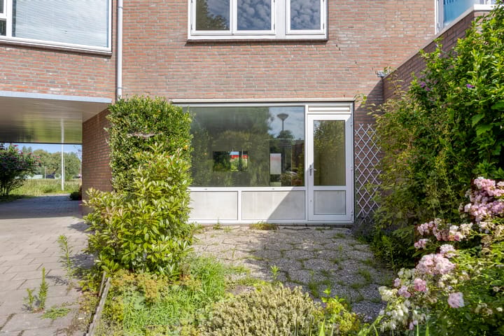 Foto 7 van Zonnehof 37