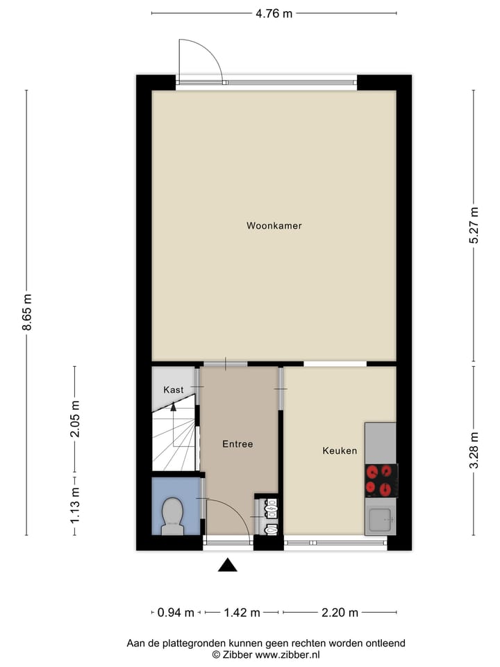 Foto 33 van Zonnehof 37