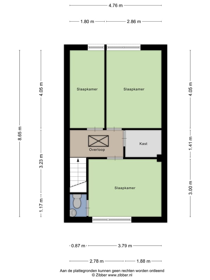 Foto 34 van Zonnehof 37