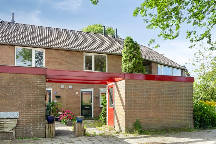 Foto 1 van Zonnehof 37