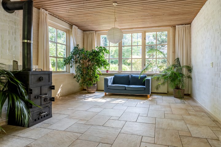 Foto 2 van Cauwelaerseweg 3-B