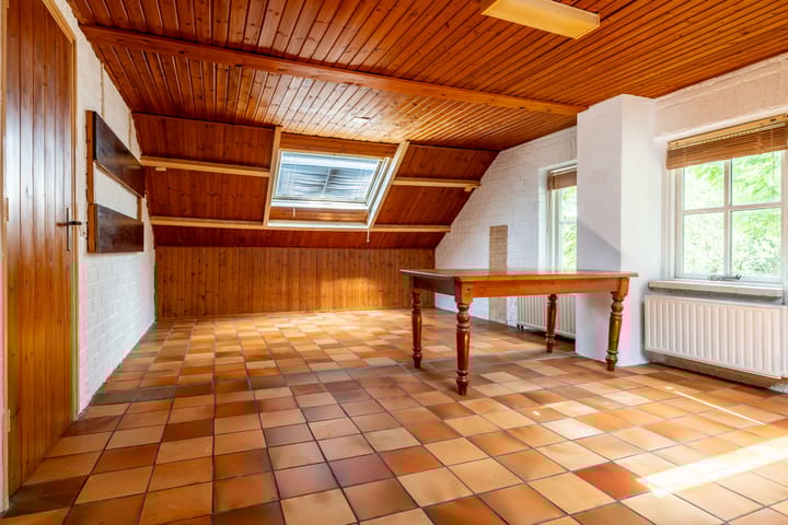 Foto 4 van Cauwelaerseweg 3-B