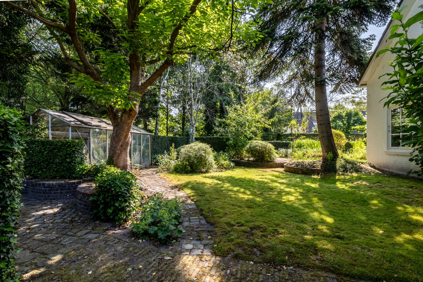 Foto 5 van Cauwelaerseweg 3-B