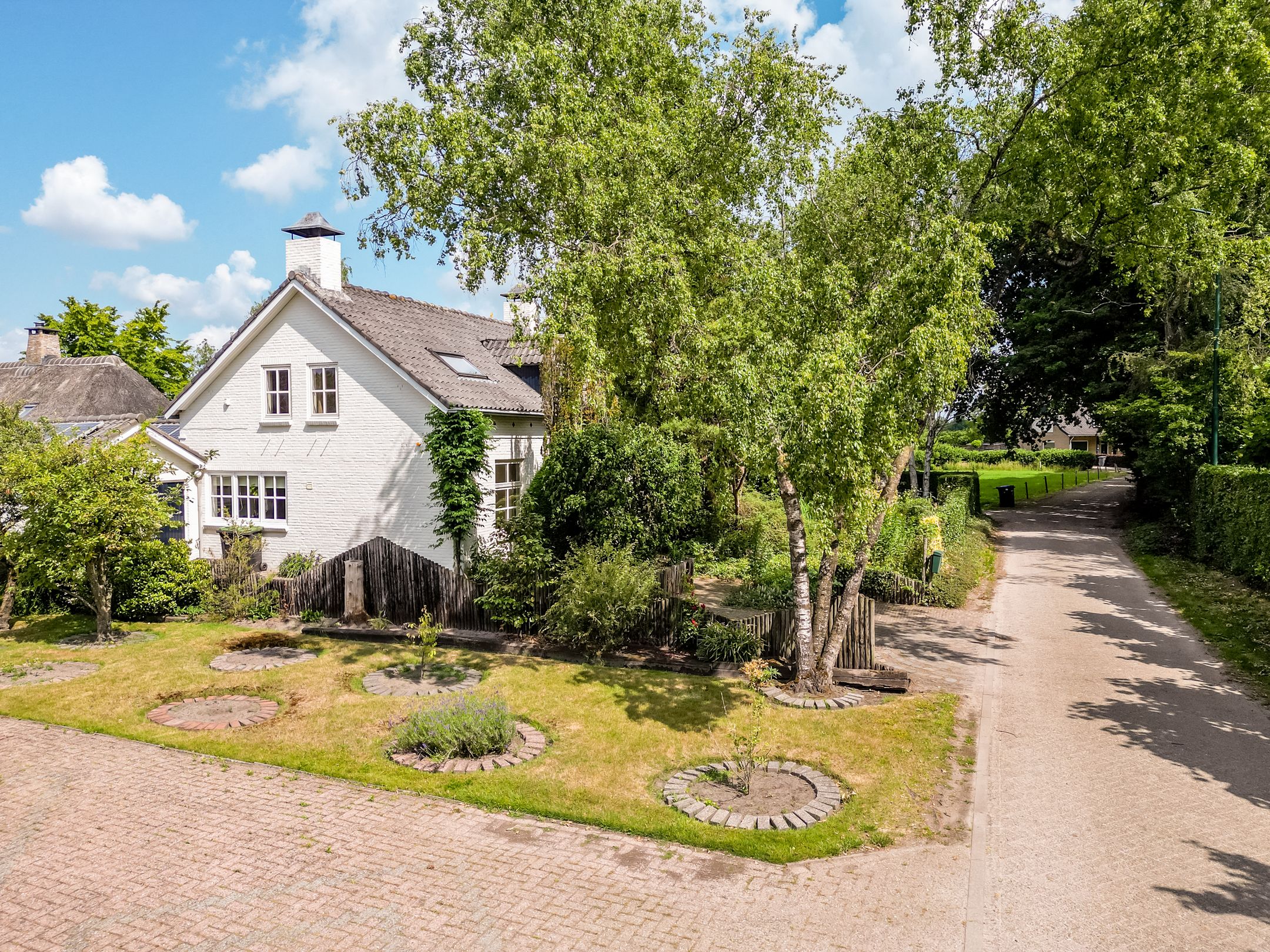 Foto 6 van Cauwelaerseweg 3-B