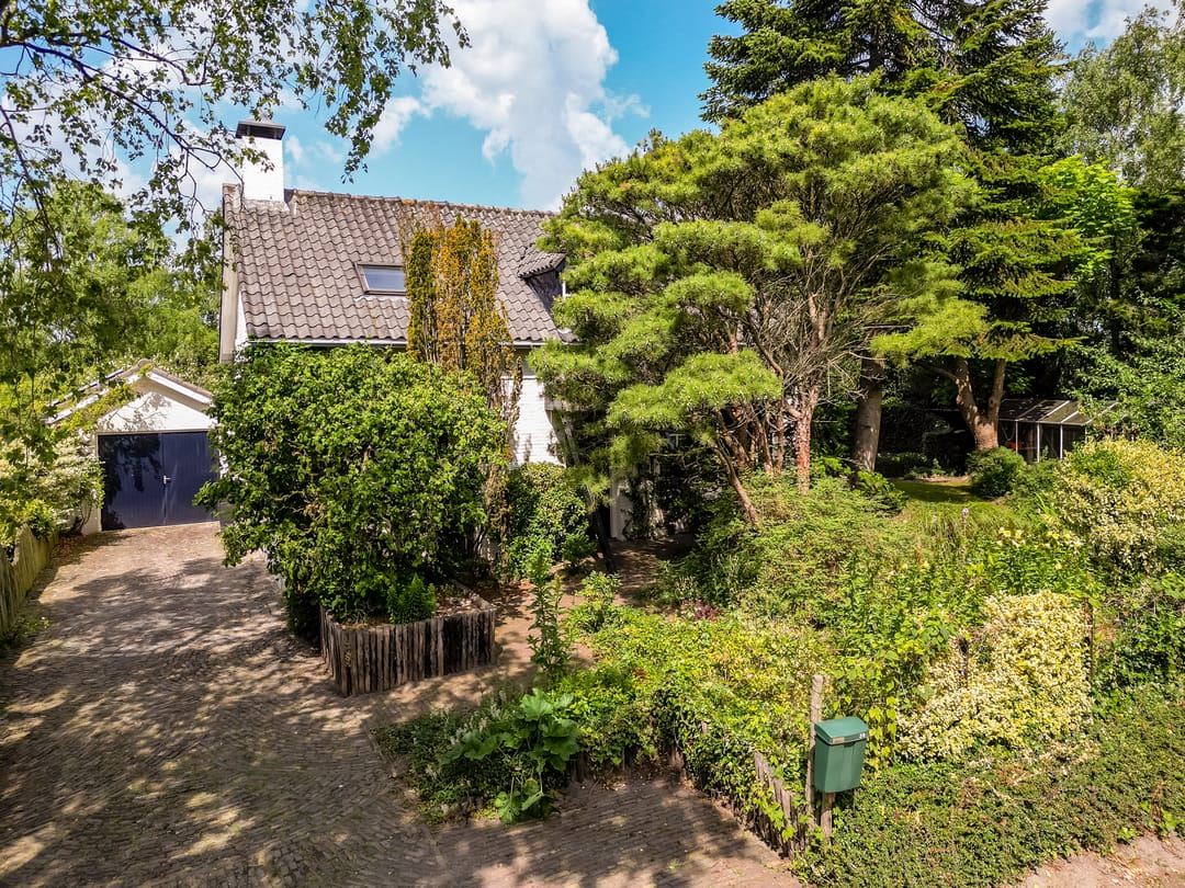 Foto 8 van Cauwelaerseweg 3-B