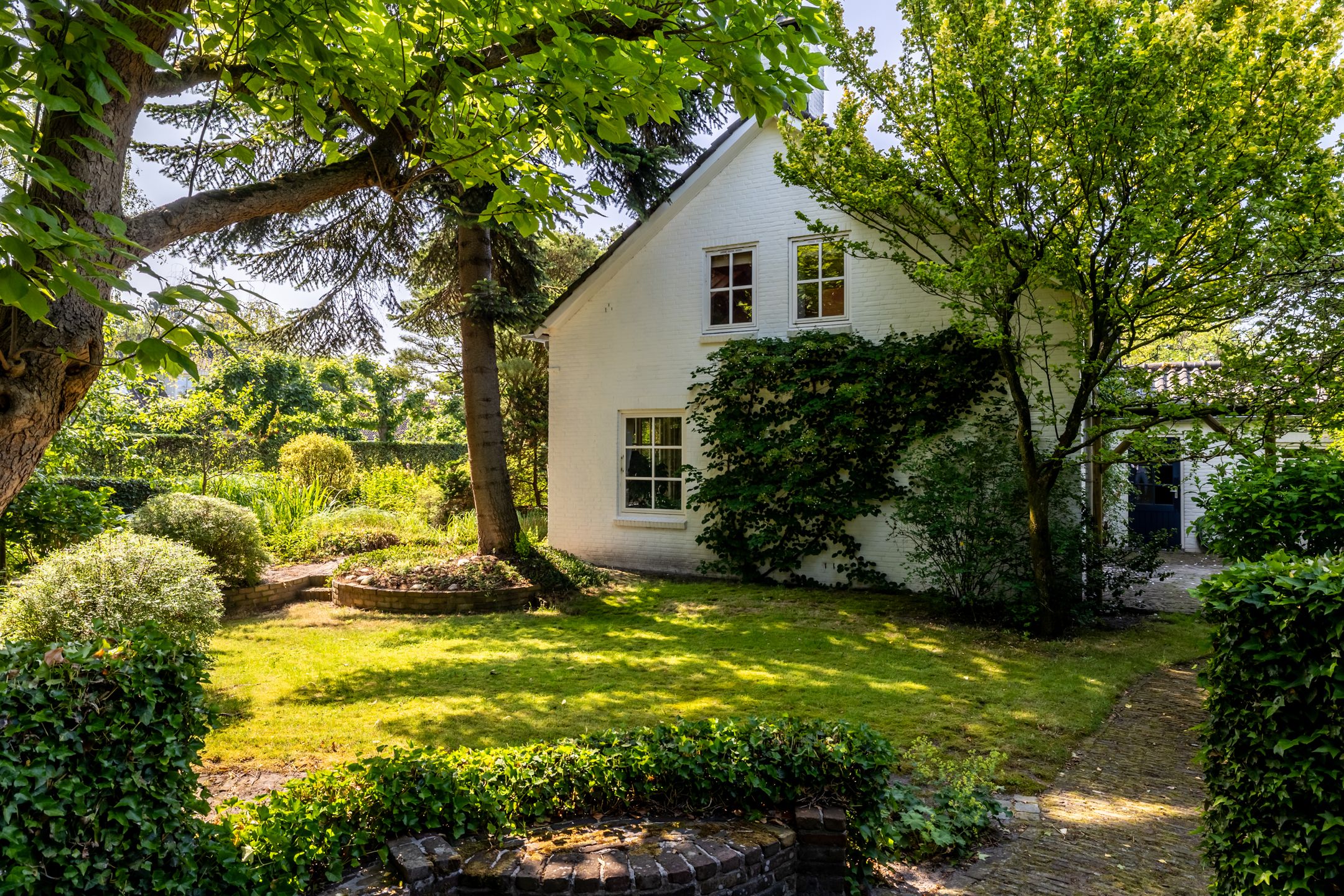 Foto 9 van Cauwelaerseweg 3-B