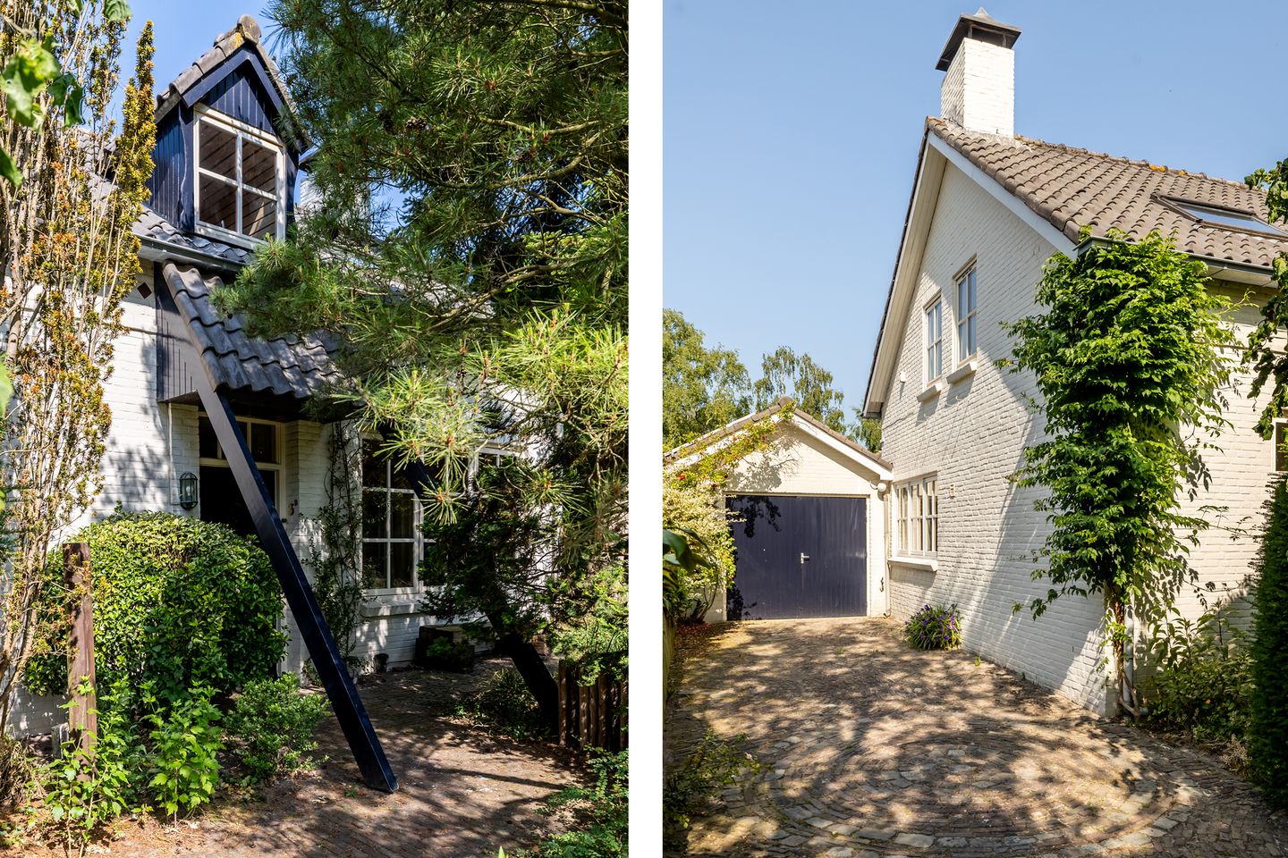 Foto 10 van Cauwelaerseweg 3-B