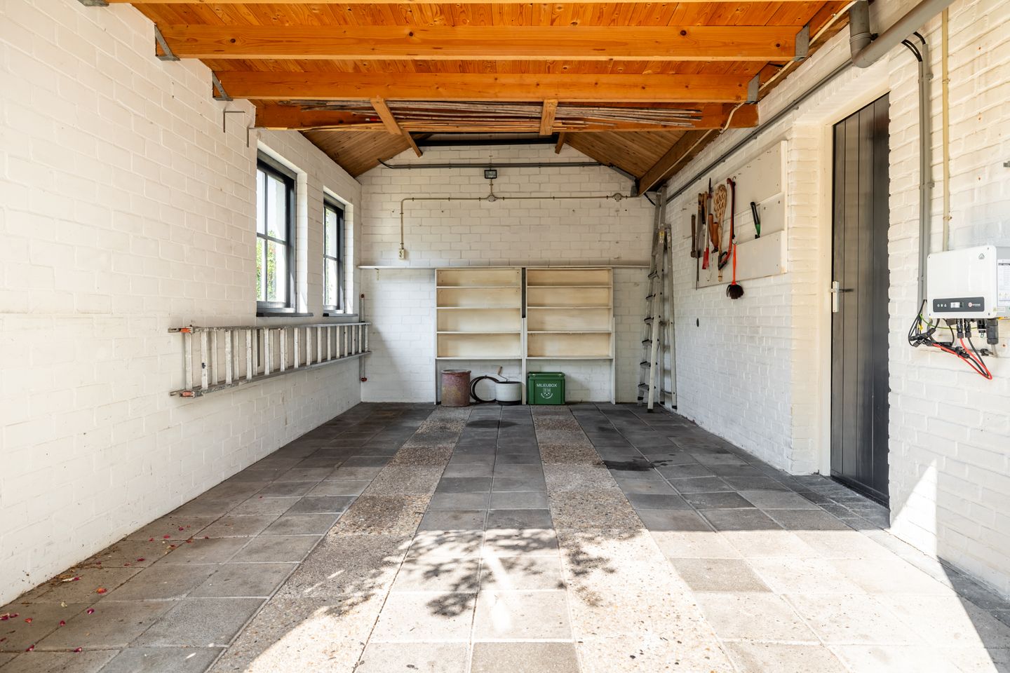 Foto 29 van Cauwelaerseweg 3-B