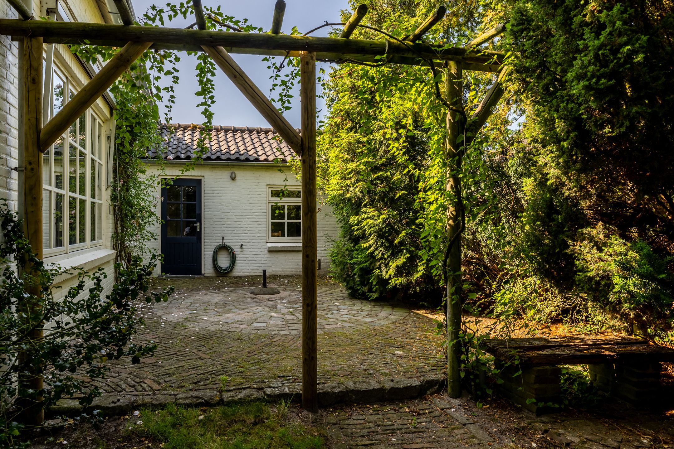 Foto 30 van Cauwelaerseweg 3-B