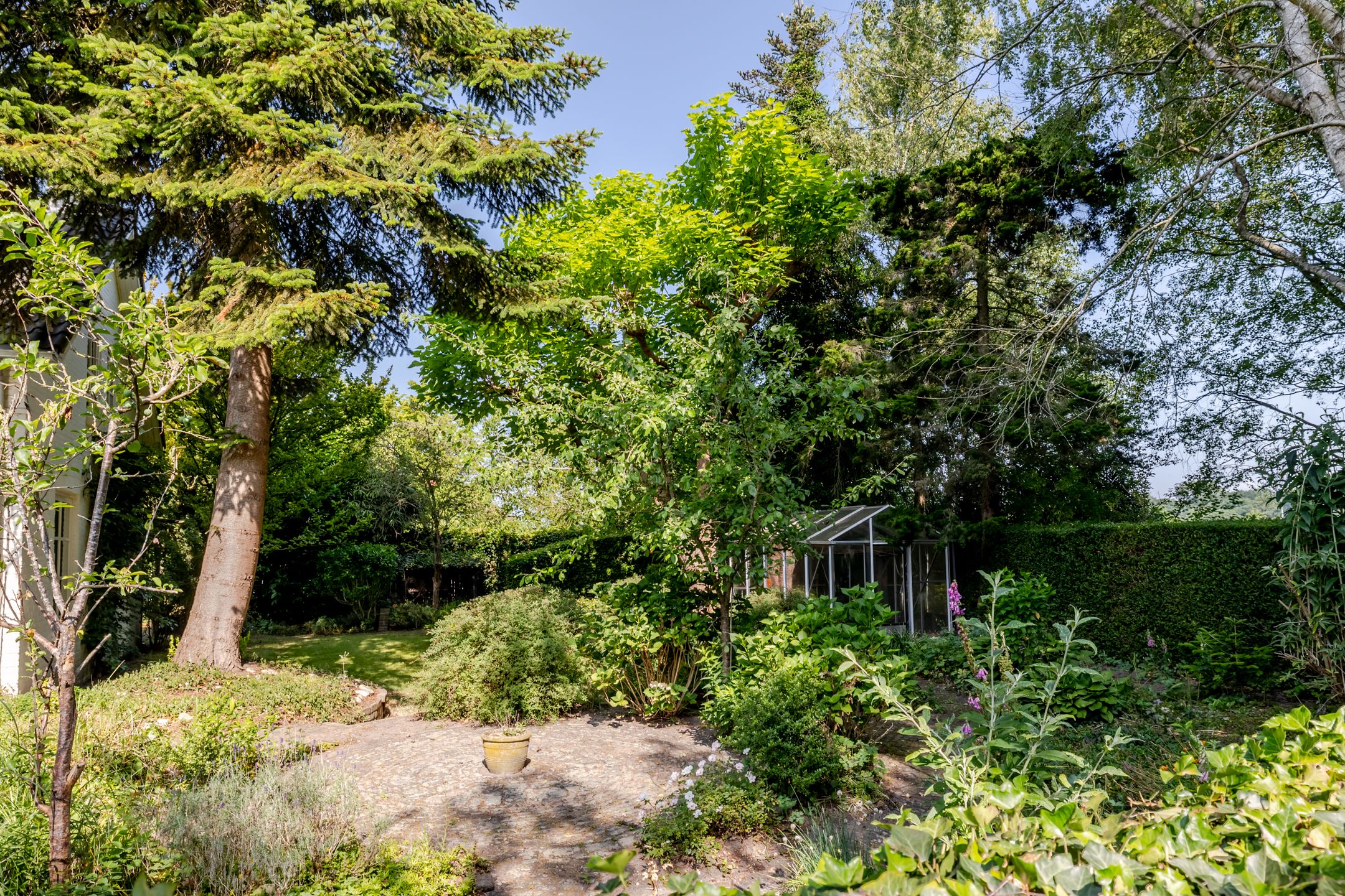 Foto 33 van Cauwelaerseweg 3-B