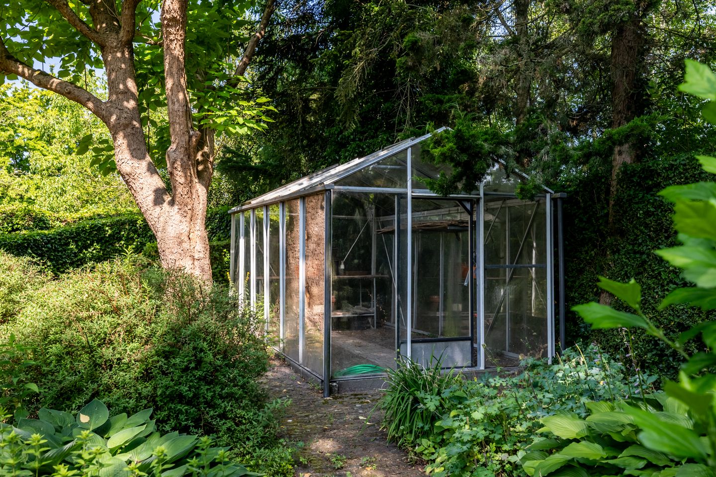 Foto 34 van Cauwelaerseweg 3-B