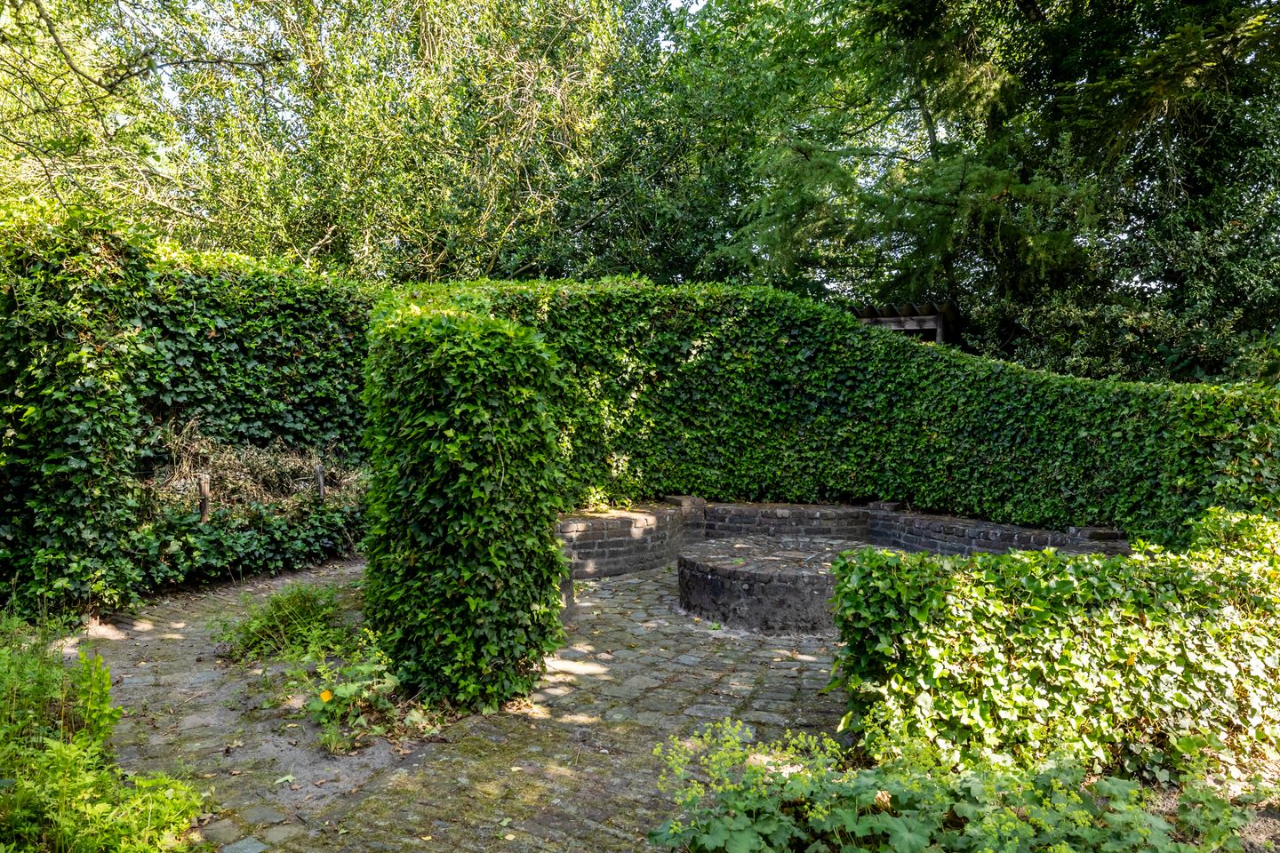 Foto 35 van Cauwelaerseweg 3-B