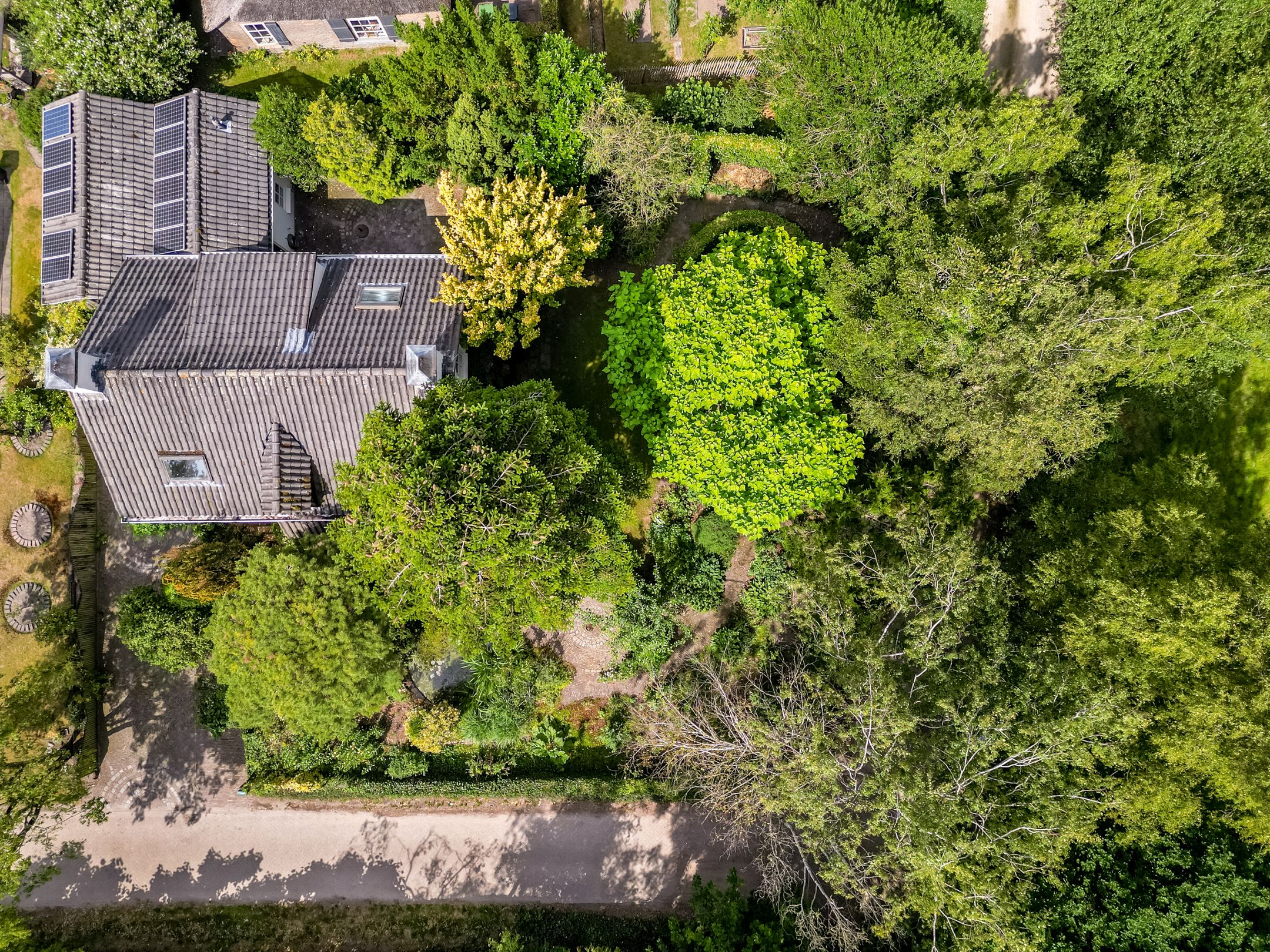 Foto 45 van Cauwelaerseweg 3-B