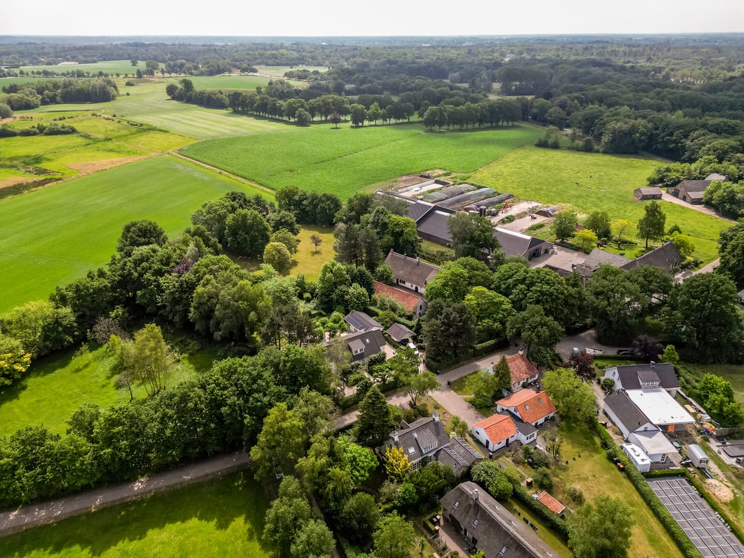 Foto 47 van Cauwelaerseweg 3-B