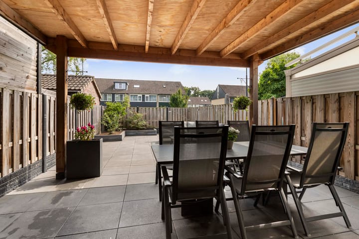 Foto 25 van Tichelaarsdonk 155