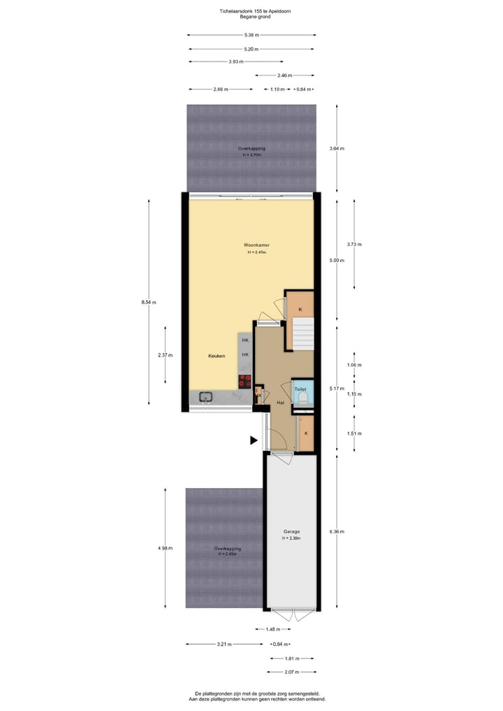 Foto 36 van Tichelaarsdonk 155