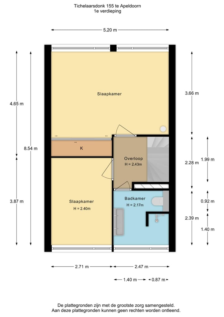 Foto 37 van Tichelaarsdonk 155