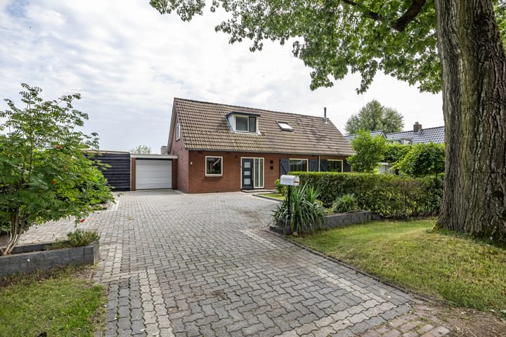 Foto 7 van Dorpsstraat 60