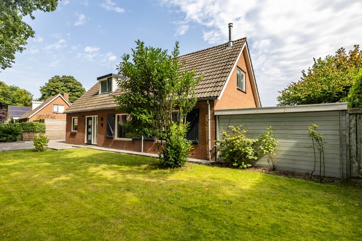 Foto 8 van Dorpsstraat 60