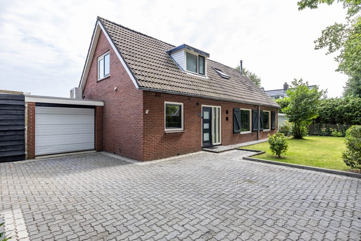 Foto 9 van Dorpsstraat 60