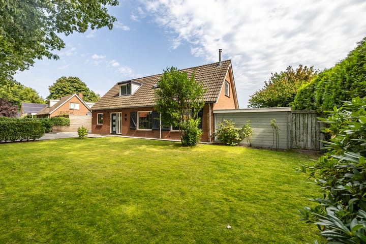 Foto 10 van Dorpsstraat 60