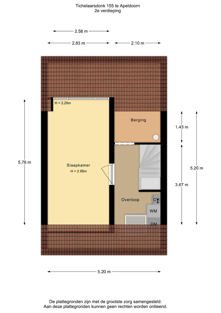 Foto 38 van Tichelaarsdonk 155