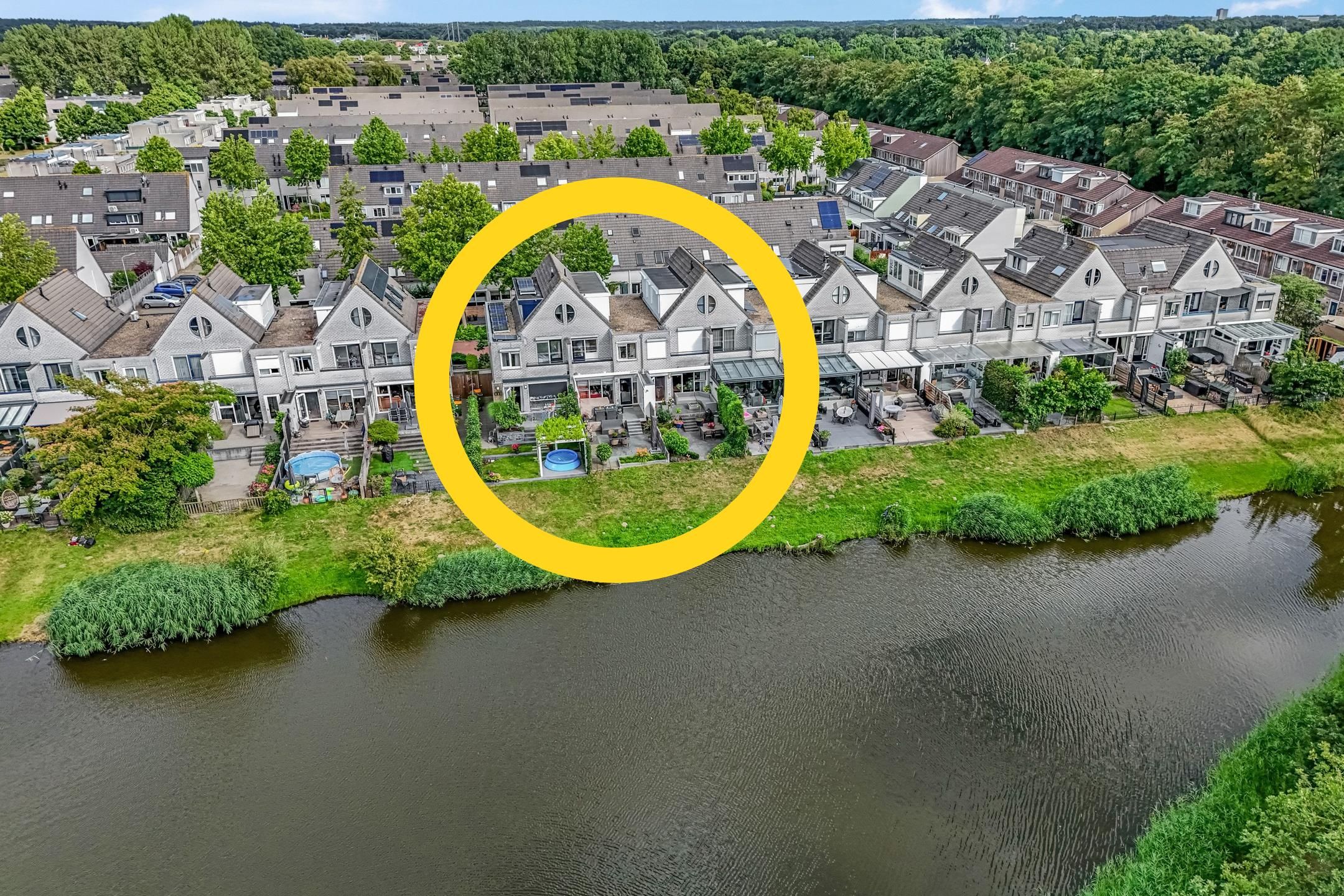 Martin Luther Kingstate, 68, Ede, 6716ND, Gelderland, Nederland 68