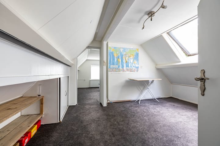 Foto 64 van Dorpsstraat 60