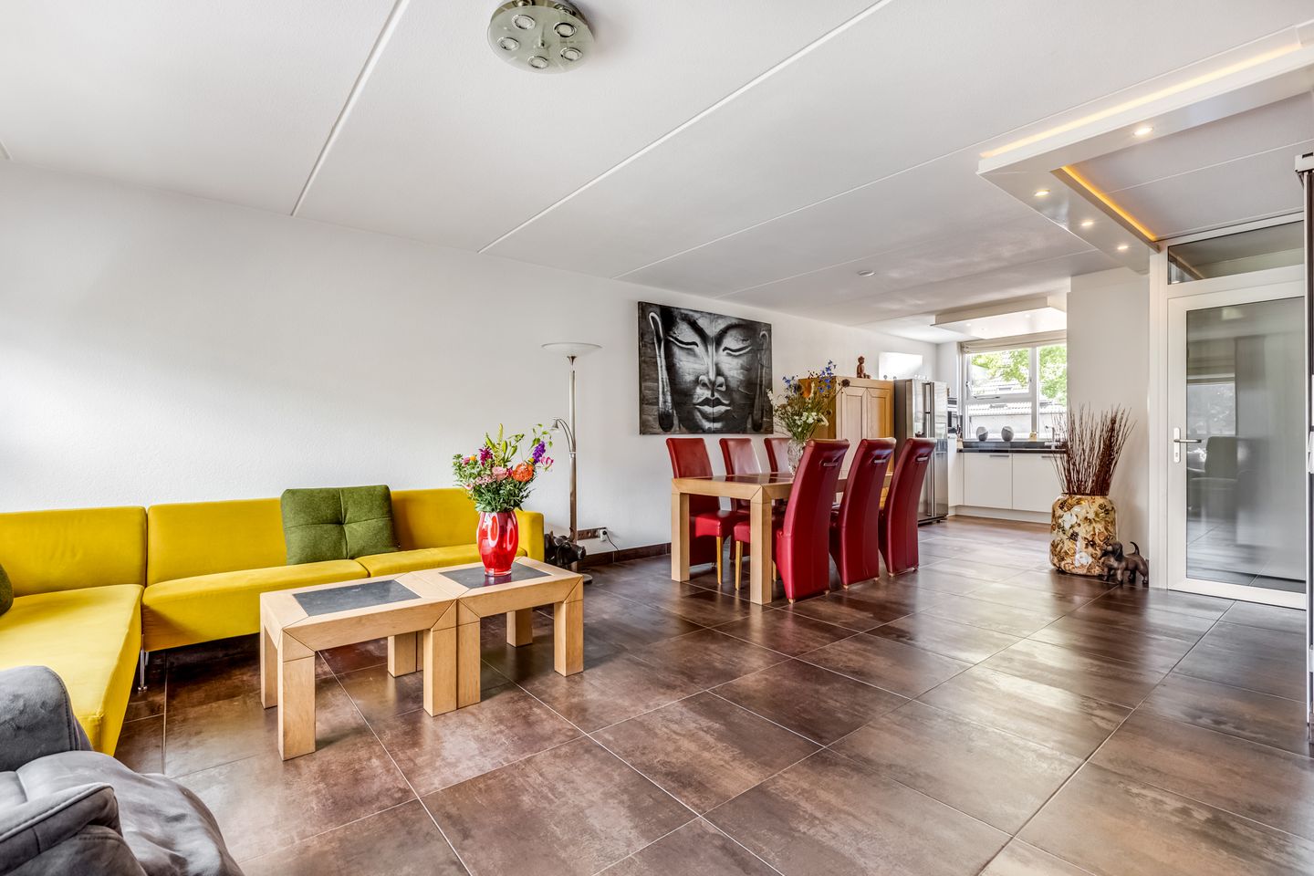 Foto 5 van Martin Luther Kingstate 68