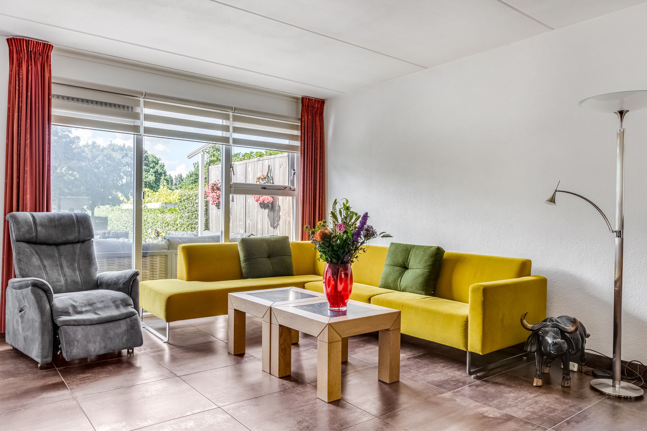 Foto 6 van Martin Luther Kingstate 68