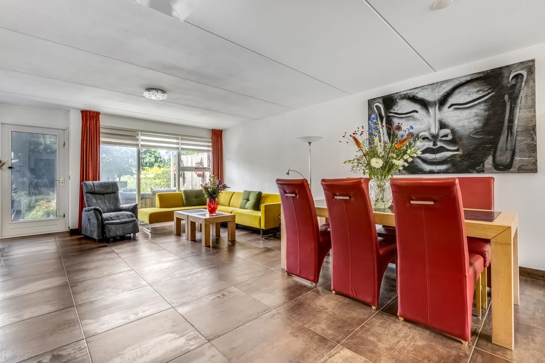 Foto 8 van Martin Luther Kingstate 68