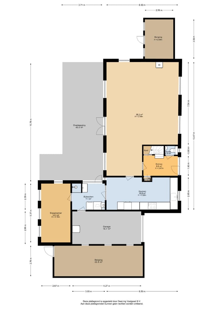 Foto 75 van Dorpsstraat 60