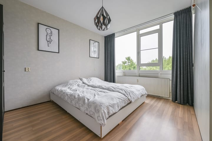 Photo 14 of Johannes Poststraat 138