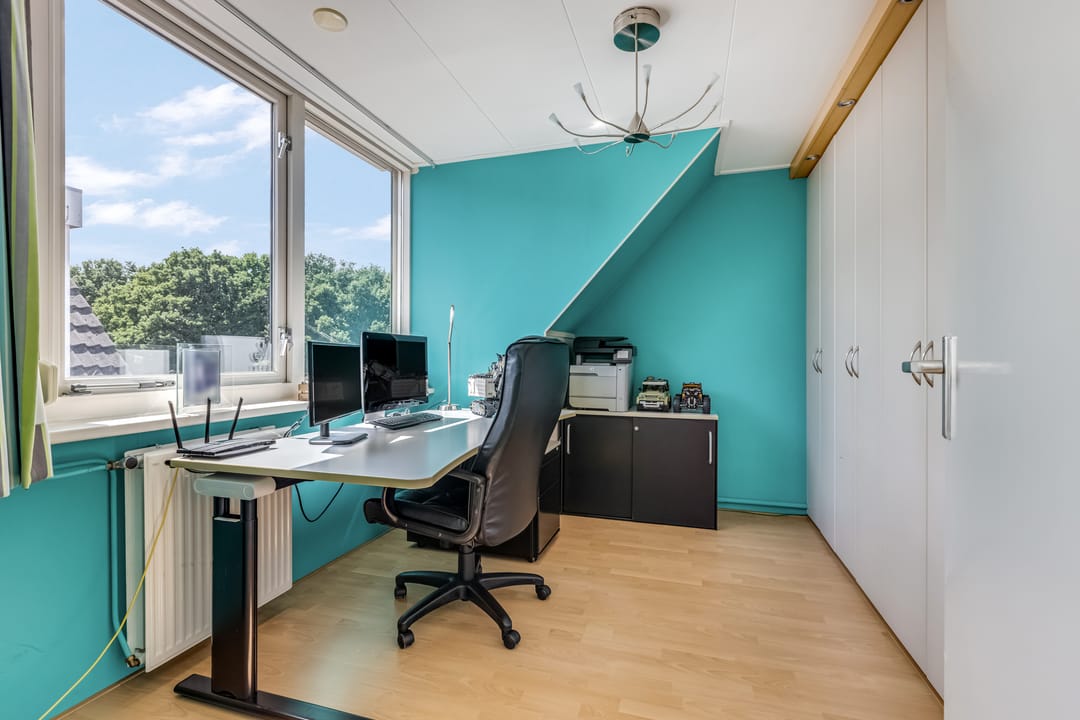 Foto 22 van Martin Luther Kingstate 68